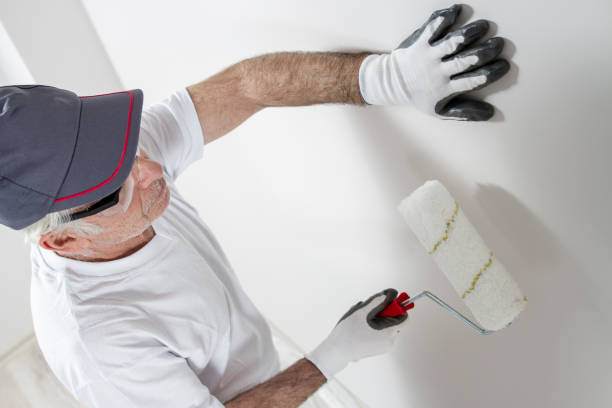 Best Water-Damaged Drywall Repair  in Benton Park, CA